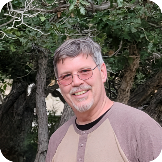 Mark Harbour